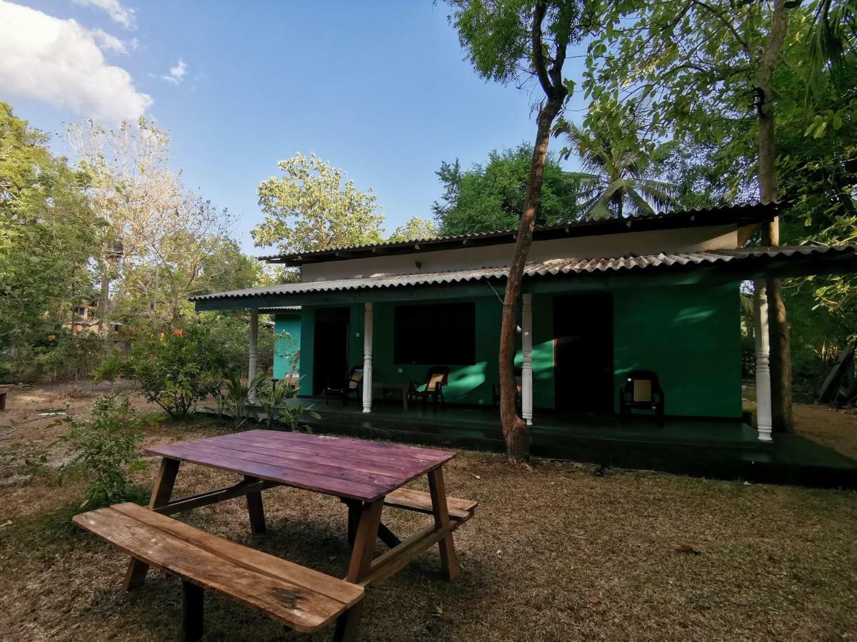 The Nilmini Lodge Sigiriya Exterior foto